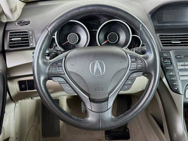 used 2009 Acura TL car, priced at $7,797