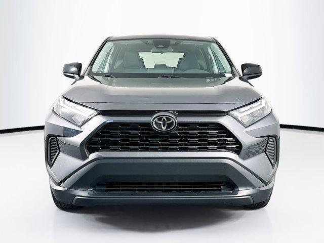 used 2023 Toyota RAV4 car, priced at $24,289