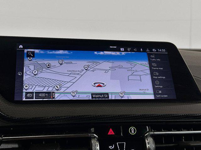 used 2022 BMW 228 Gran Coupe car, priced at $24,797