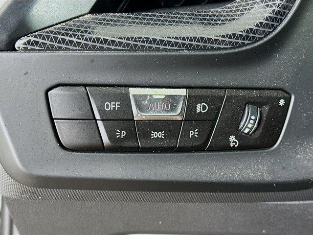 used 2022 BMW 228 Gran Coupe car, priced at $24,797
