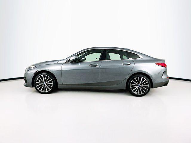 used 2022 BMW 228 Gran Coupe car, priced at $24,797