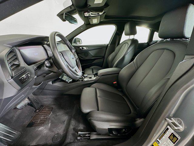 used 2022 BMW 228 Gran Coupe car, priced at $24,797