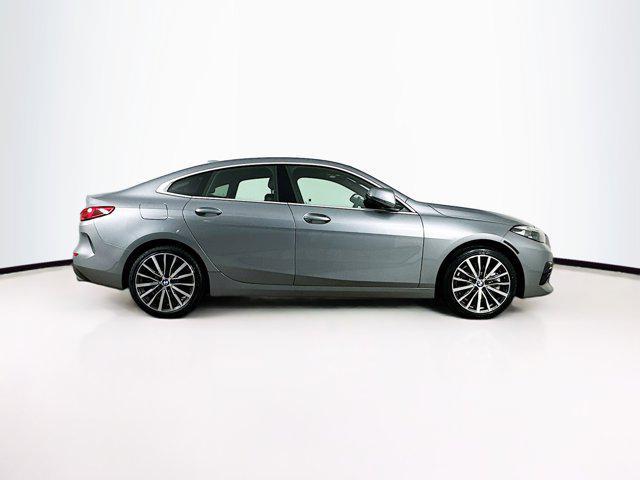 used 2022 BMW 228 Gran Coupe car, priced at $24,797