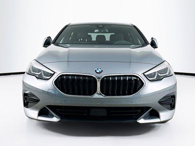 used 2022 BMW 228 Gran Coupe car, priced at $24,797