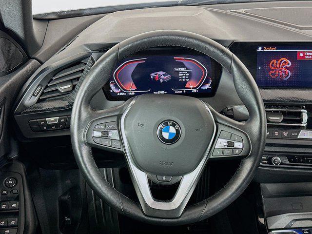 used 2022 BMW 228 Gran Coupe car, priced at $24,797