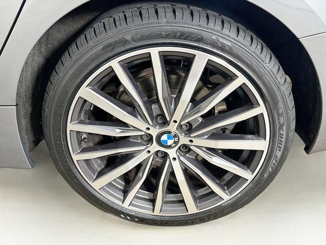 used 2022 BMW 228 Gran Coupe car, priced at $24,797