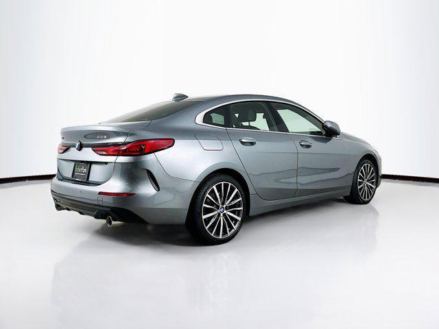 used 2022 BMW 228 Gran Coupe car, priced at $24,797