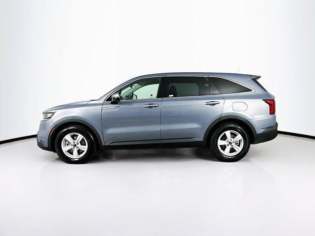 used 2023 Kia Sorento car, priced at $21,789