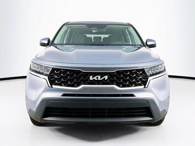 used 2023 Kia Sorento car, priced at $21,789