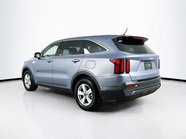 used 2023 Kia Sorento car, priced at $21,789