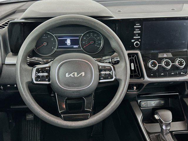 used 2023 Kia Sorento car, priced at $21,789