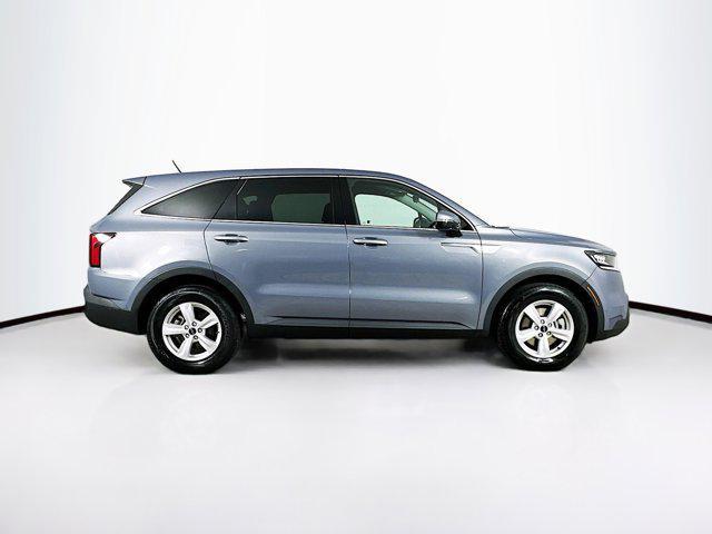 used 2023 Kia Sorento car, priced at $21,789