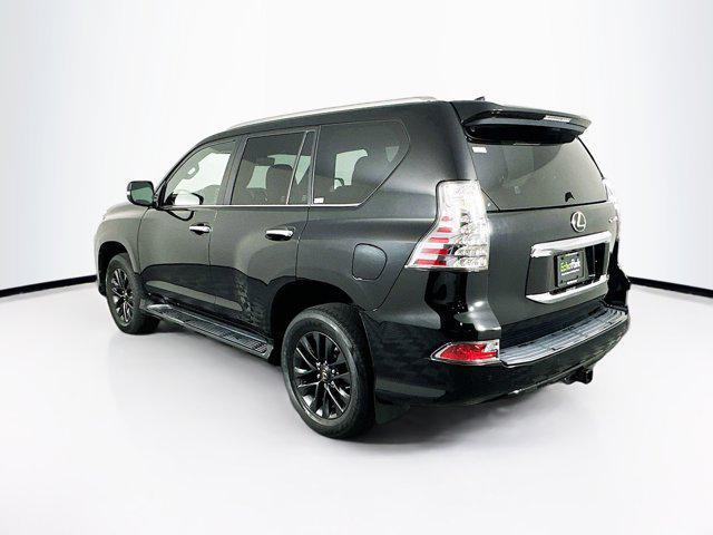 used 2021 Lexus GX 460 car, priced at $42,297