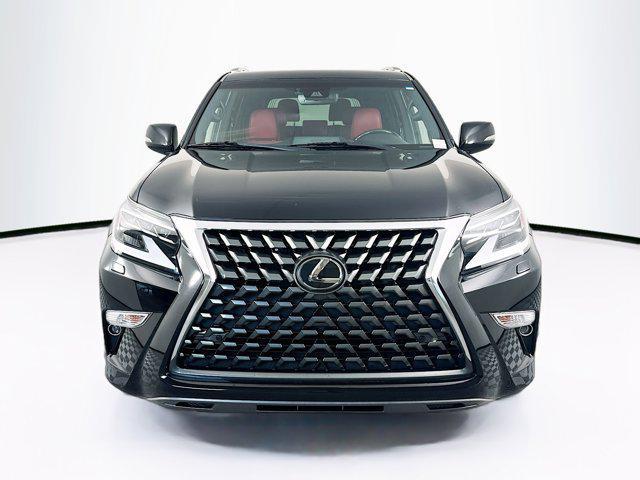 used 2021 Lexus GX 460 car, priced at $42,297