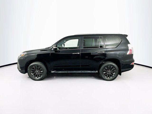 used 2021 Lexus GX 460 car, priced at $42,297