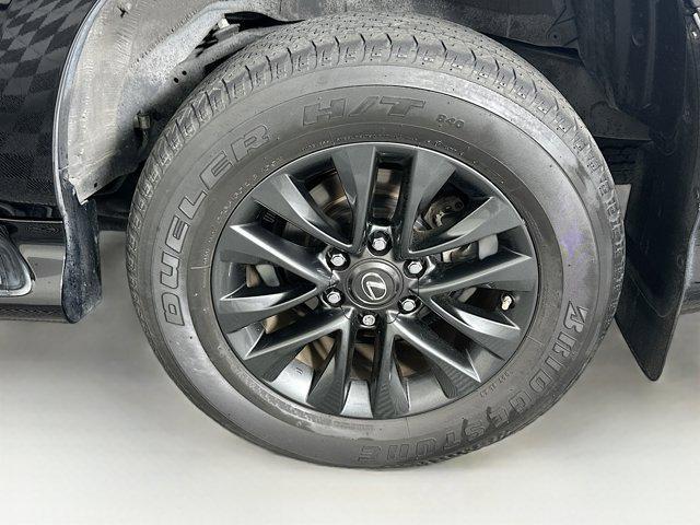 used 2021 Lexus GX 460 car, priced at $42,297