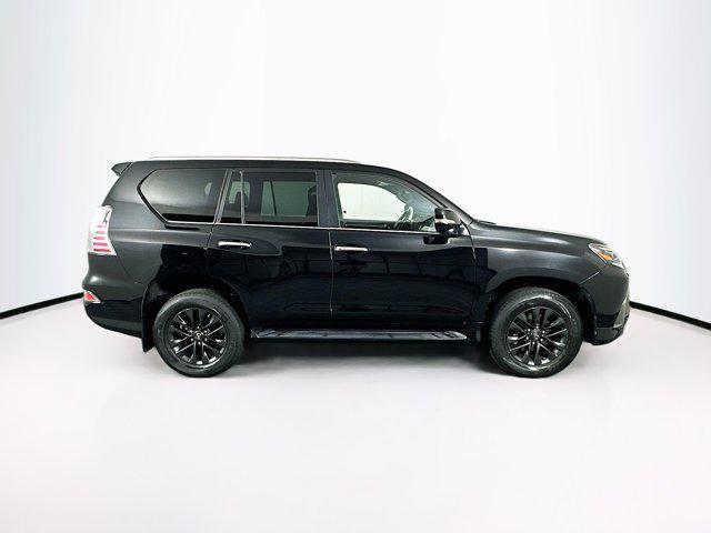 used 2021 Lexus GX 460 car, priced at $42,297