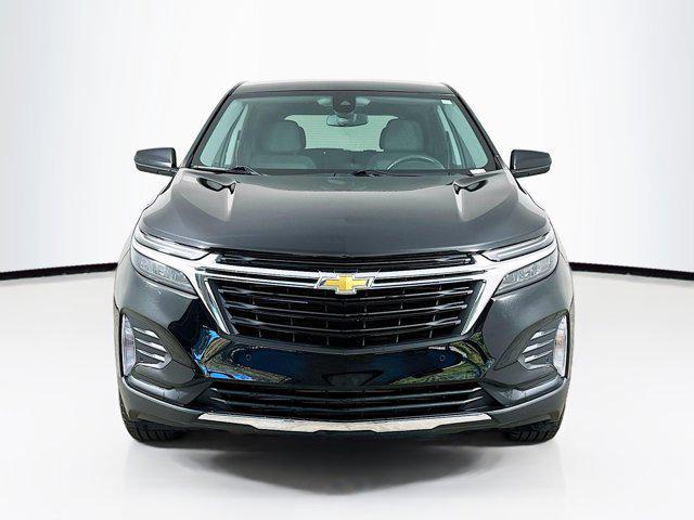 used 2022 Chevrolet Equinox car, priced at $20,789