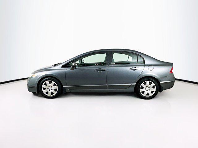 used 2009 Honda Civic car, priced at $7,389