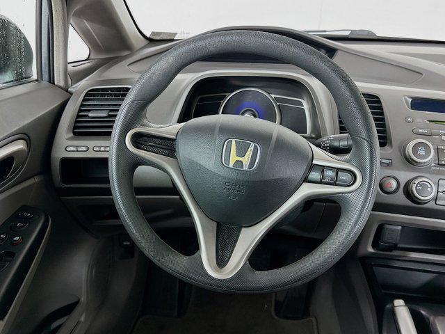 used 2009 Honda Civic car, priced at $7,389