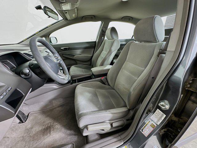 used 2009 Honda Civic car, priced at $7,389