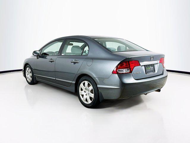 used 2009 Honda Civic car, priced at $7,389