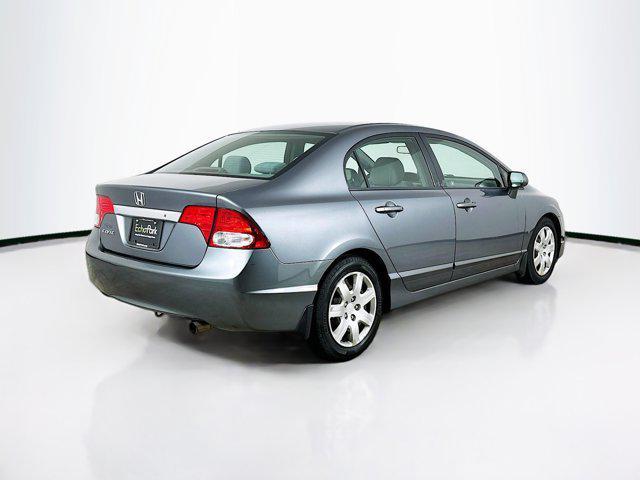 used 2009 Honda Civic car, priced at $7,389