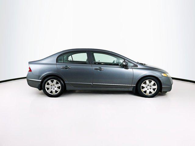 used 2009 Honda Civic car, priced at $7,389