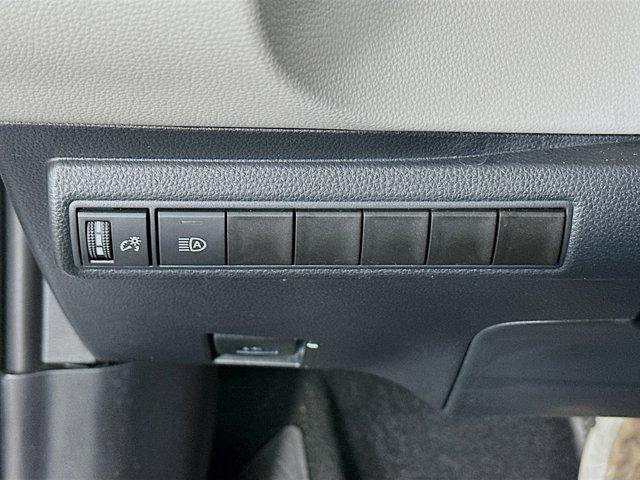 used 2024 Toyota Corolla car, priced at $19,997