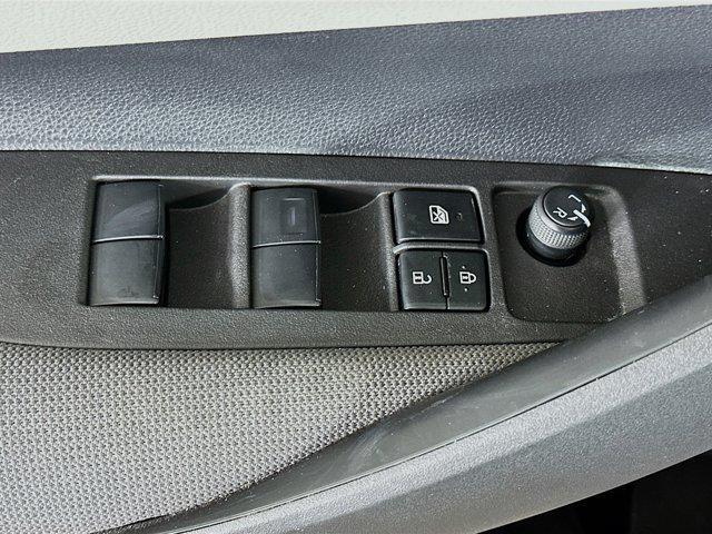 used 2024 Toyota Corolla car, priced at $19,997