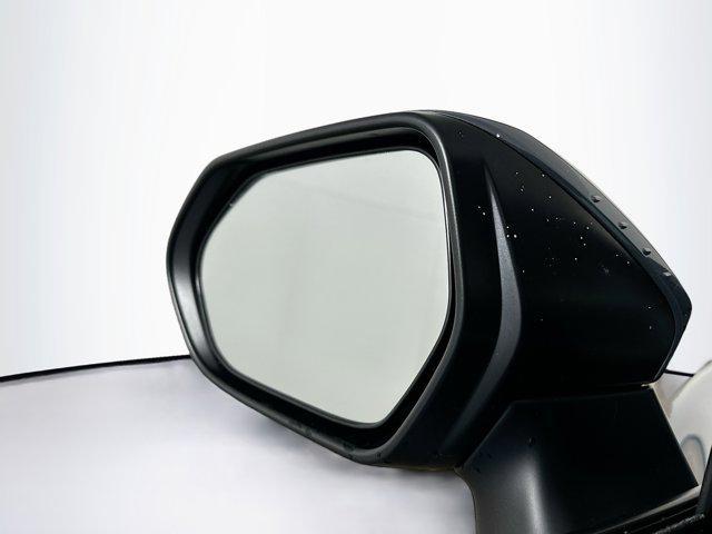 used 2024 Toyota Corolla car, priced at $19,997