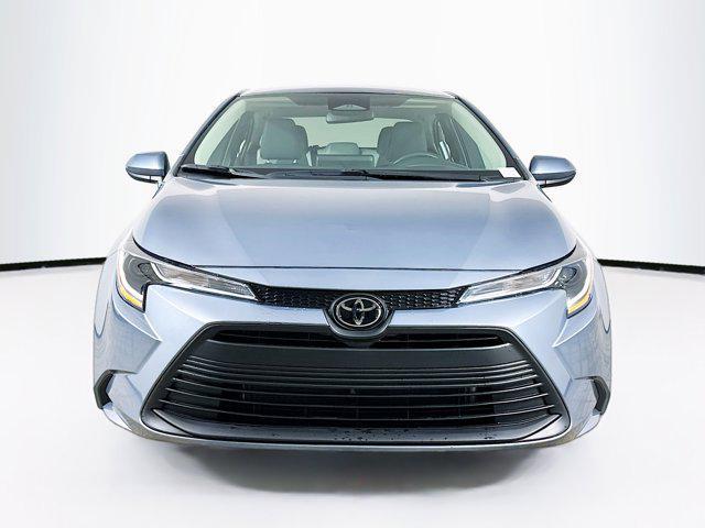 used 2024 Toyota Corolla car, priced at $19,997
