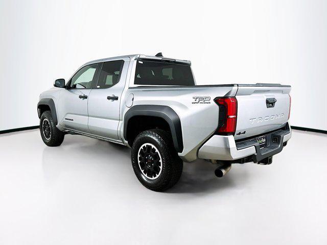 used 2025 Toyota Tacoma car, priced at $38,597
