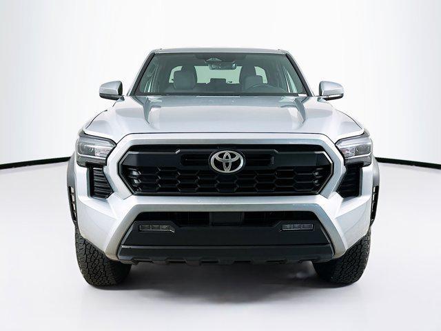 used 2025 Toyota Tacoma car, priced at $38,597