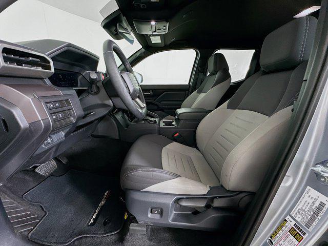 used 2025 Toyota Tacoma car, priced at $38,597