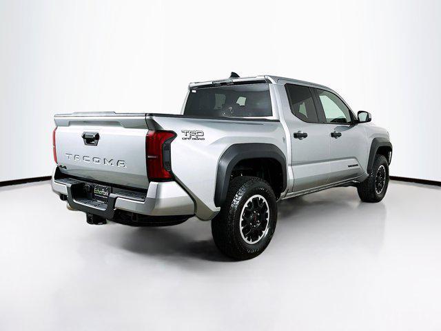 used 2025 Toyota Tacoma car, priced at $38,597