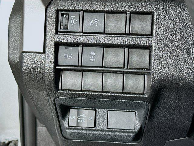 used 2025 Toyota Tacoma car, priced at $38,597