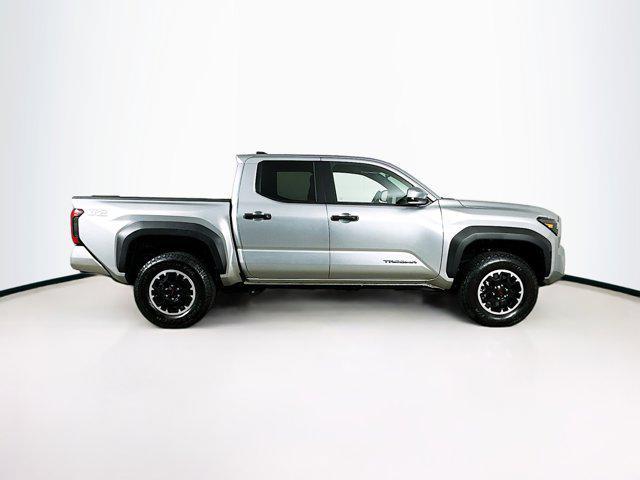 used 2025 Toyota Tacoma car, priced at $38,597