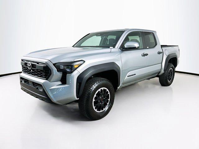 used 2025 Toyota Tacoma car, priced at $38,597
