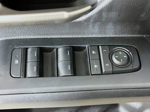 used 2025 Toyota Tacoma car, priced at $38,597