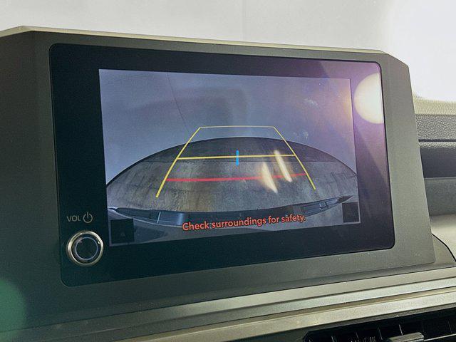 used 2025 Toyota Tacoma car, priced at $38,597