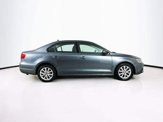 used 2011 Volkswagen Jetta car, priced at $5,999