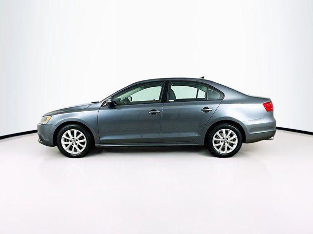 used 2011 Volkswagen Jetta car, priced at $5,999