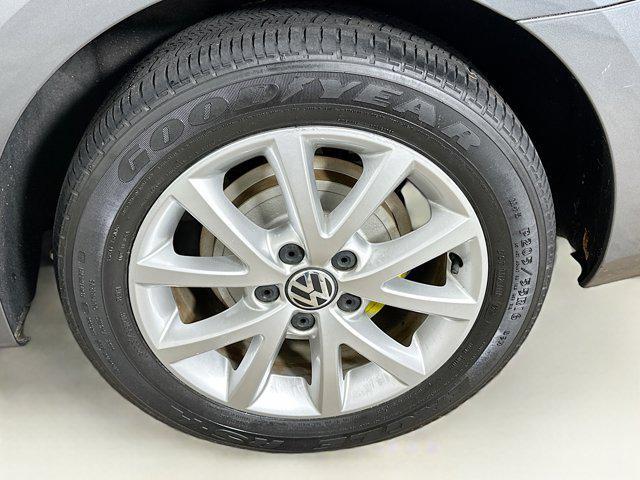 used 2011 Volkswagen Jetta car, priced at $5,999