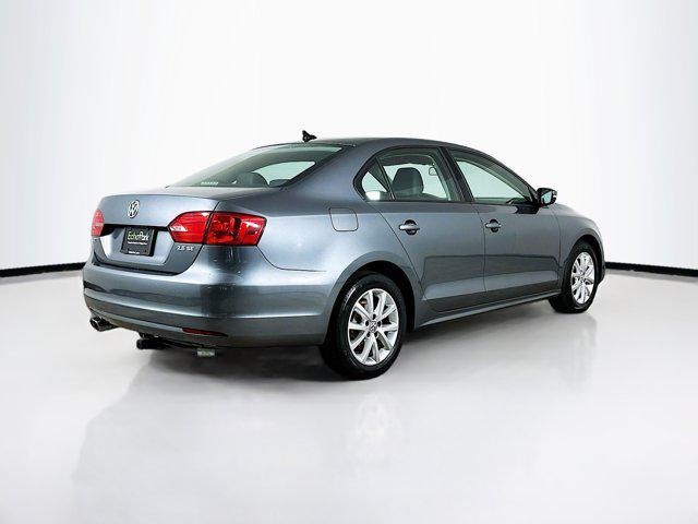 used 2011 Volkswagen Jetta car, priced at $5,999