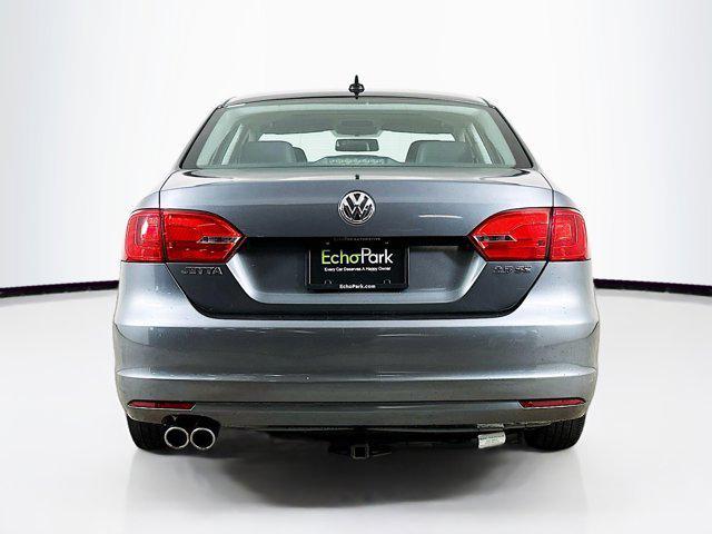 used 2011 Volkswagen Jetta car, priced at $5,999