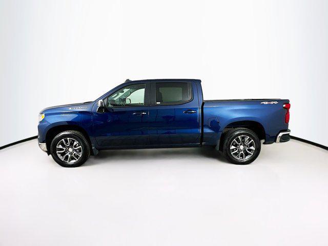 used 2023 Chevrolet Silverado 1500 car, priced at $34,799