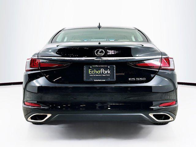 used 2019 Lexus ES 350 car, priced at $29,397