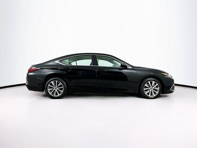 used 2019 Lexus ES 350 car, priced at $29,397