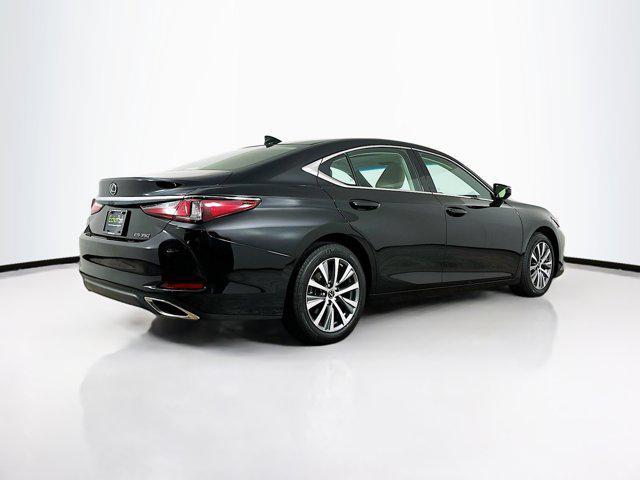 used 2019 Lexus ES 350 car, priced at $29,397